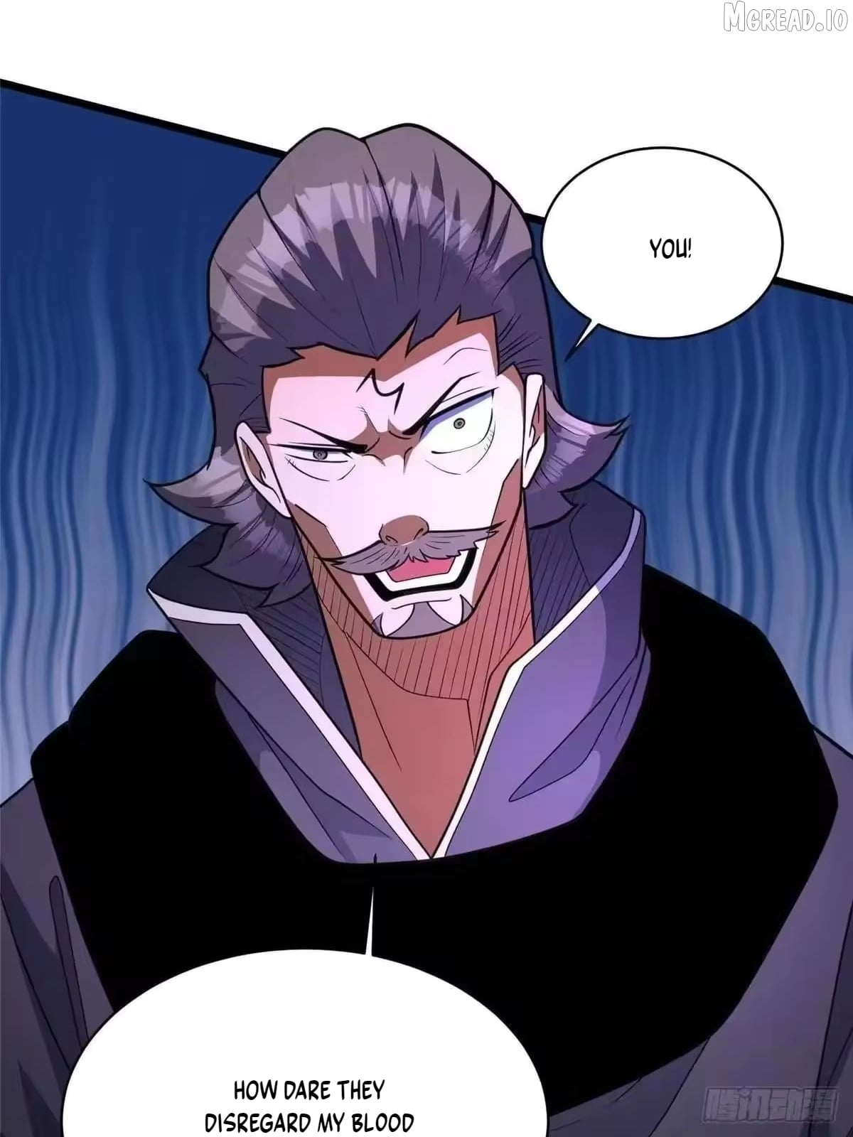 Divine Urban God Chapter 337  - page 29